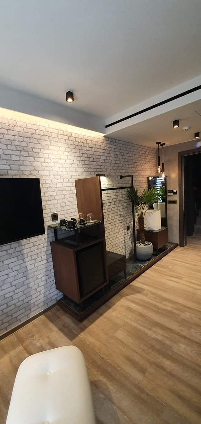 Project 3 Urban Suites, Kolonaki Athens