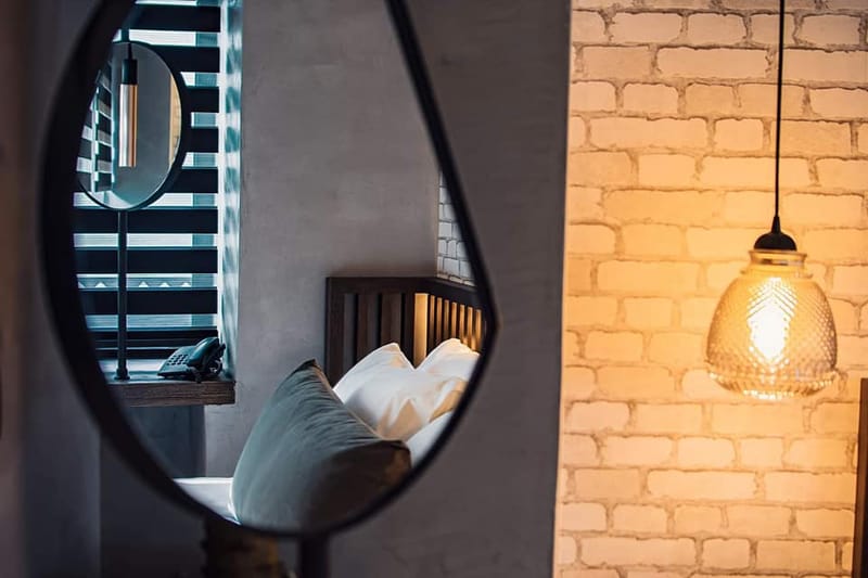 Project 3 Urban Suites, Kolonaki Athens