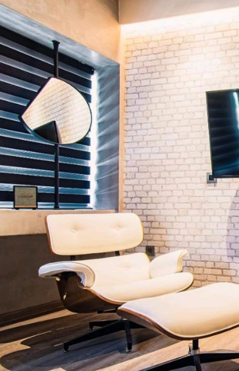 Project 3 Urban Suites, Kolonaki Athens