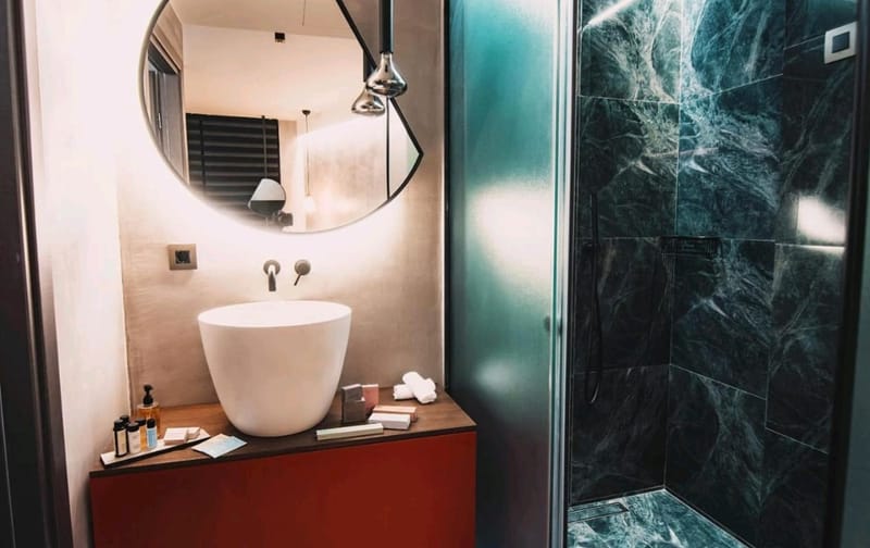 Project 3 Urban Suites, Kolonaki Athens