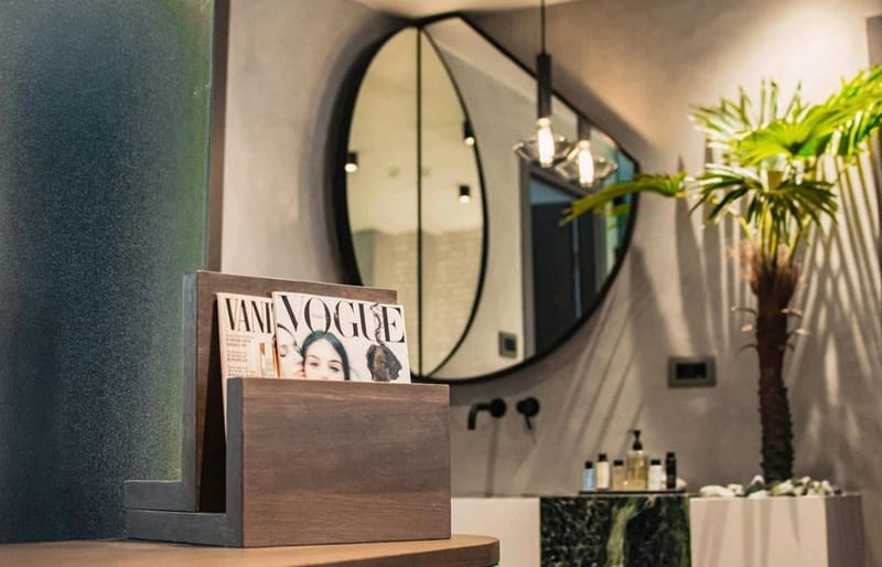 Project 3 Urban Suites, Kolonaki Athens