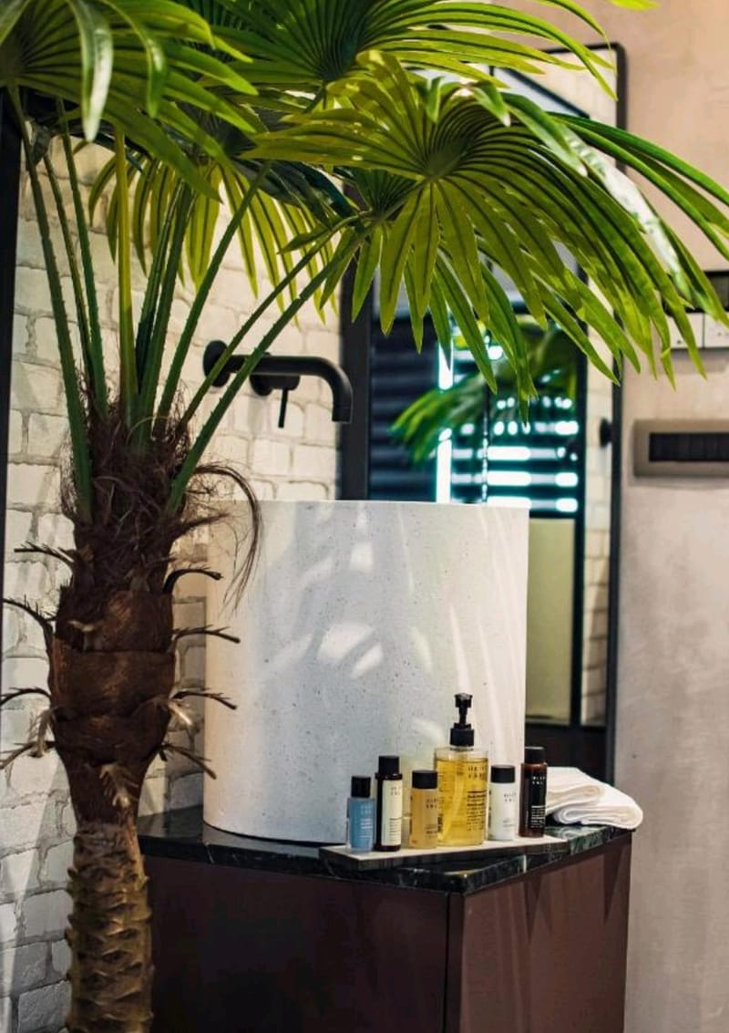 Project 3 Urban Suites, Kolonaki Athens