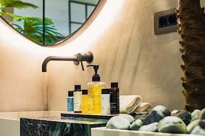 Project 3 Urban Suites, Kolonaki Athens