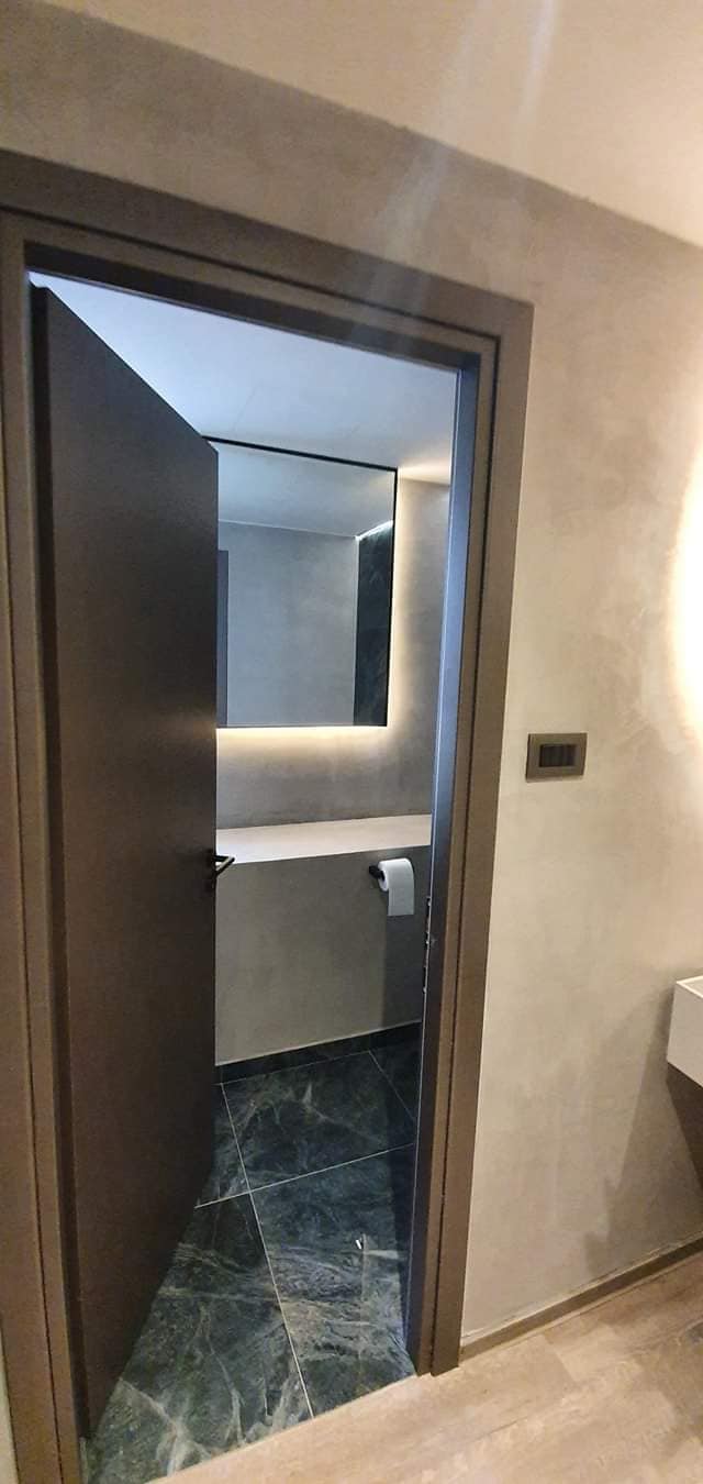 Project 3 Urban Suites, Kolonaki Athens