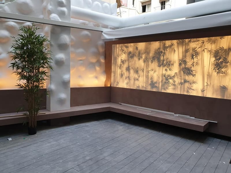 Project 3 Urban Suites, Kolonaki Athens