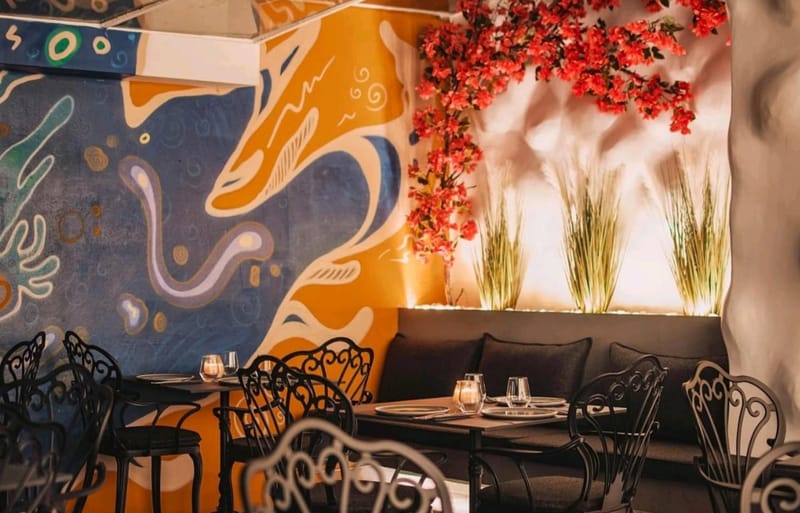 Project 3 Urban Suites, Kolonaki Athens