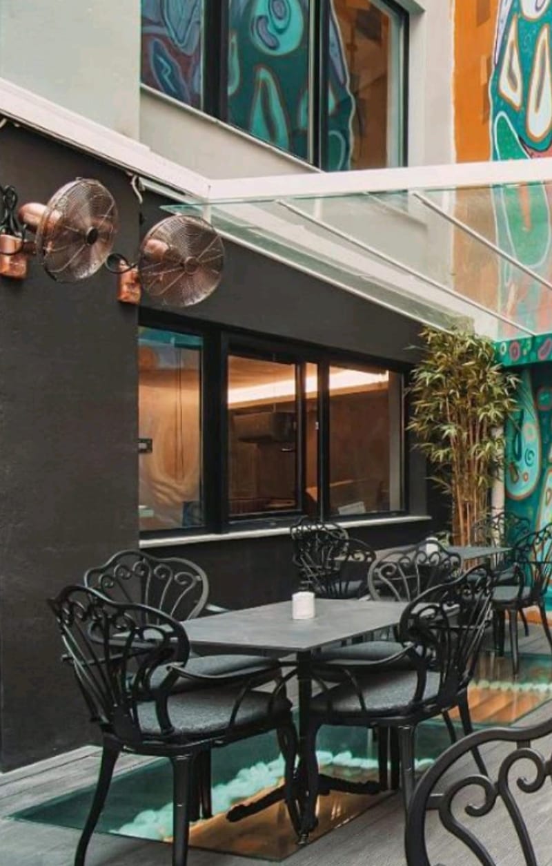 Project 3 Urban Suites, Kolonaki Athens