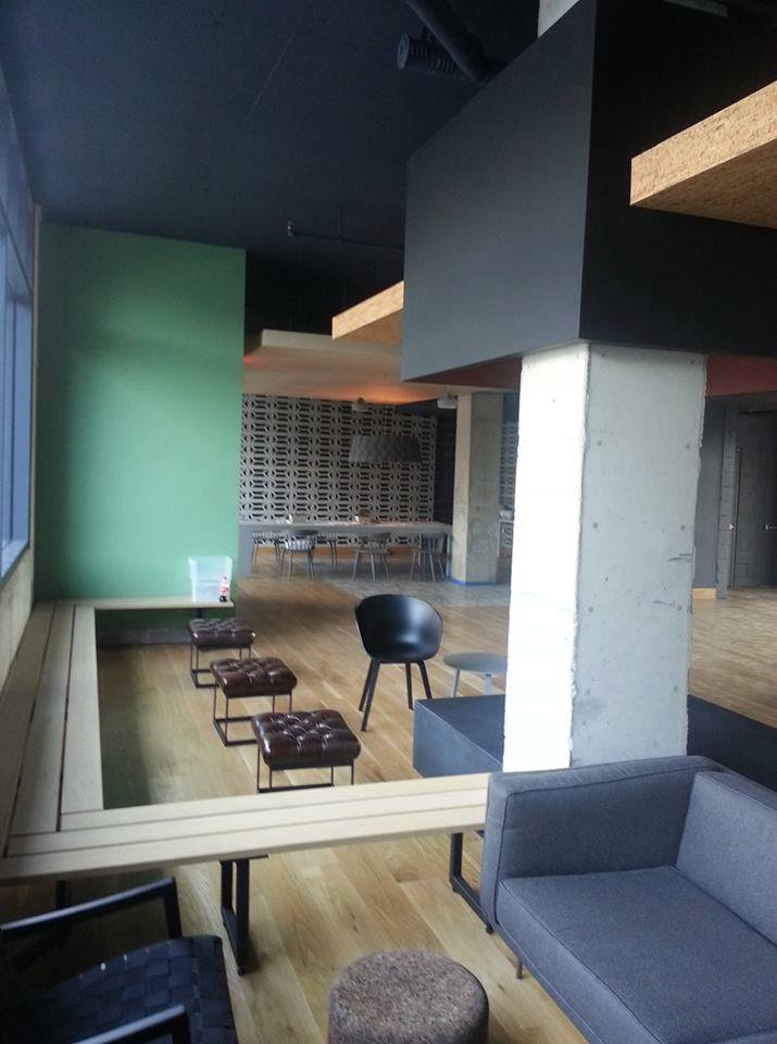 Boro Hotel, Queens, Astoria