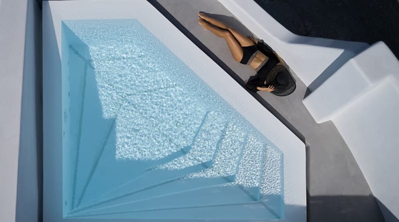 Phos Villas & Suites, Akrotiri Santorini