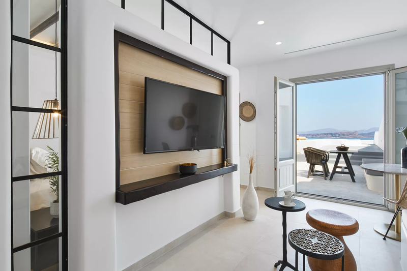 Phos Villas & Suites, Akrotiri Santorini