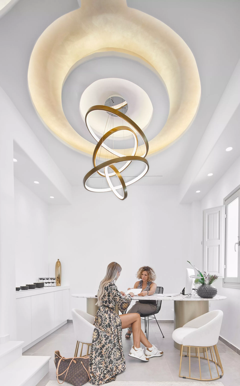 Phos Villas & Suites, Akrotiri Santorini