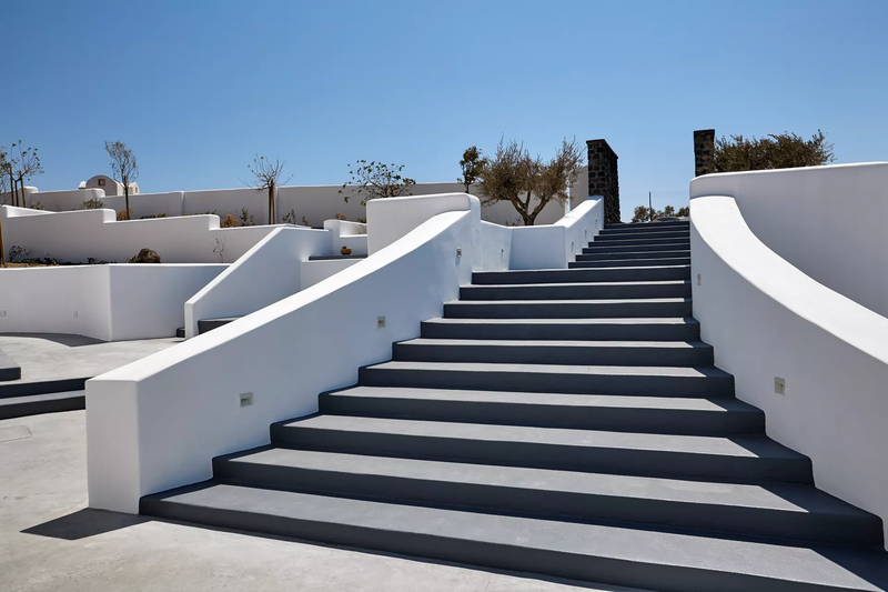 Phos Villas & Suites, Akrotiri Santorini