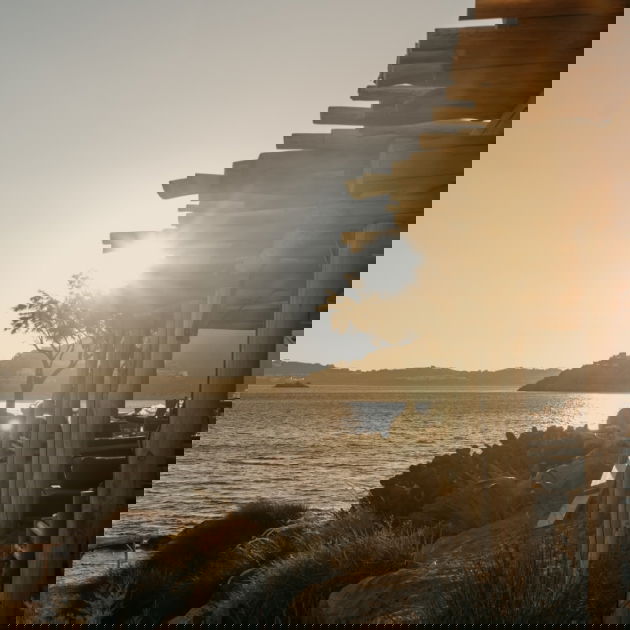 Scorpios Beach Bar Restaurant, Mykonos