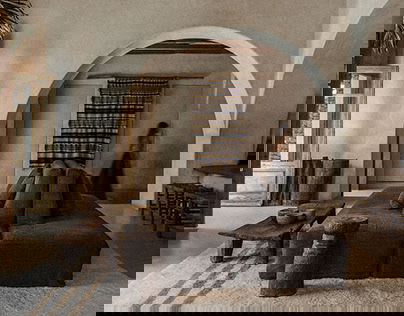 Scorpios Beach Bar Restaurant, Mykonos