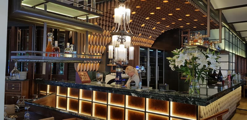 agora Select Restaurant, Athens