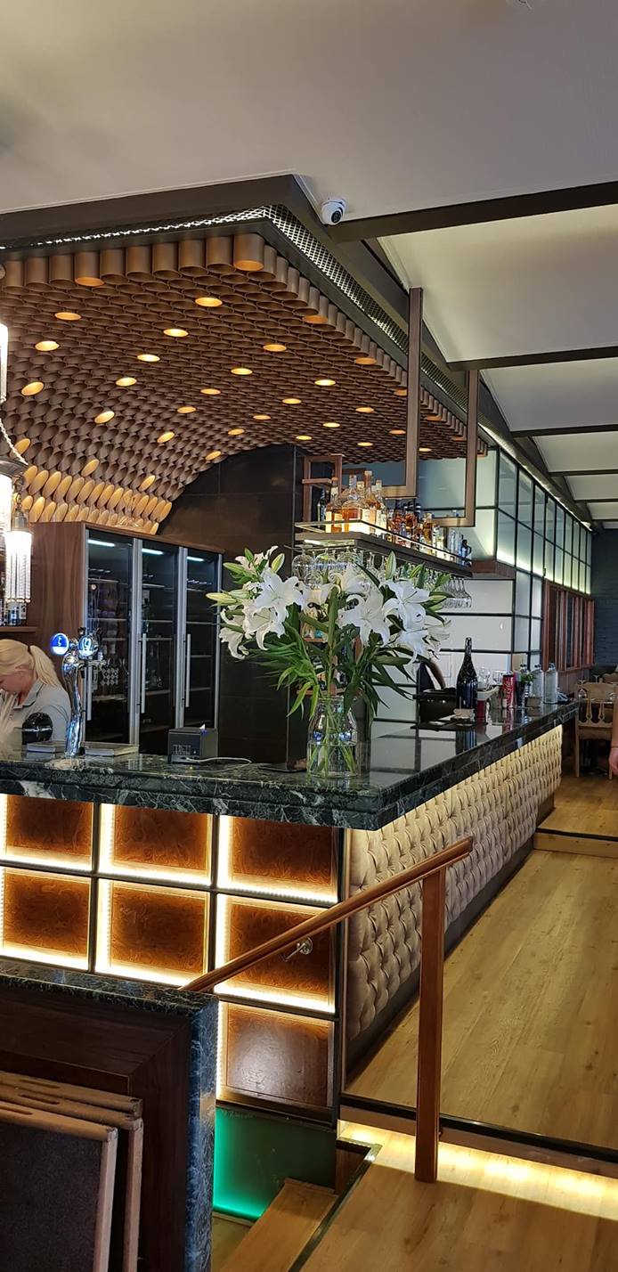 agora Select Restaurant, Athens