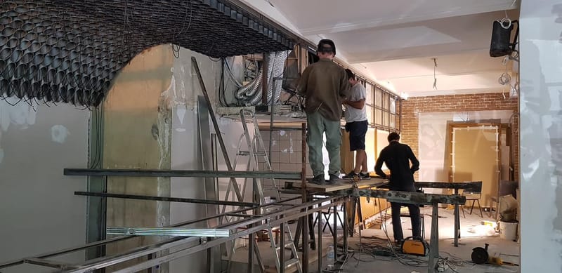 agora Select Restaurant, Athens