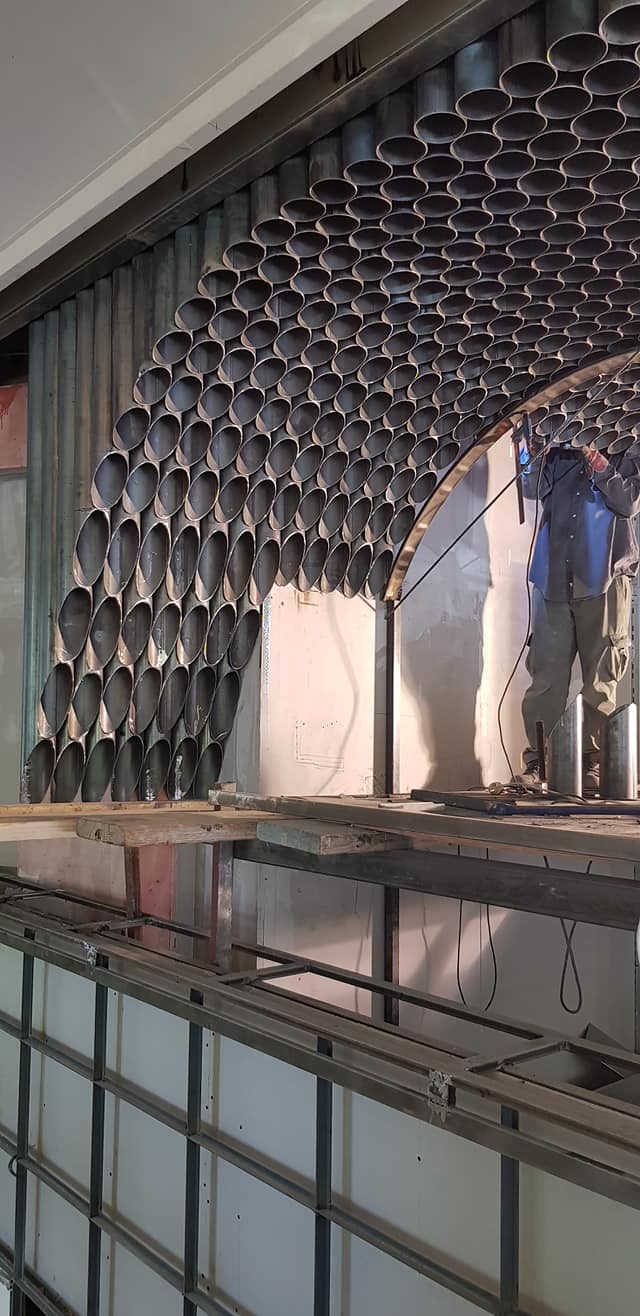 agora Select Restaurant, Athens