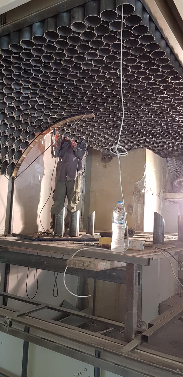 agora Select Restaurant, Athens