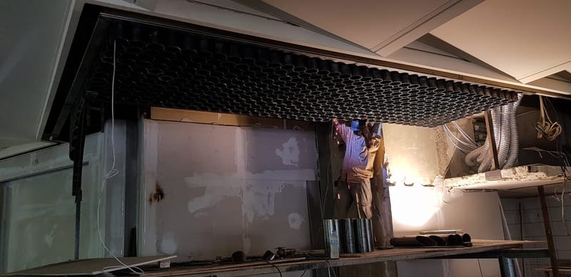 agora Select Restaurant, Athens