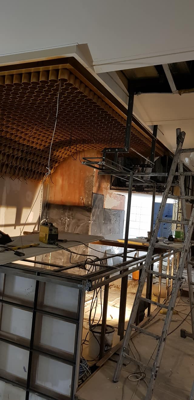 agora Select Restaurant, Athens