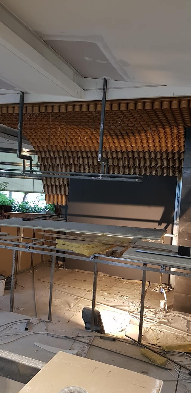 agora Select Restaurant, Athens