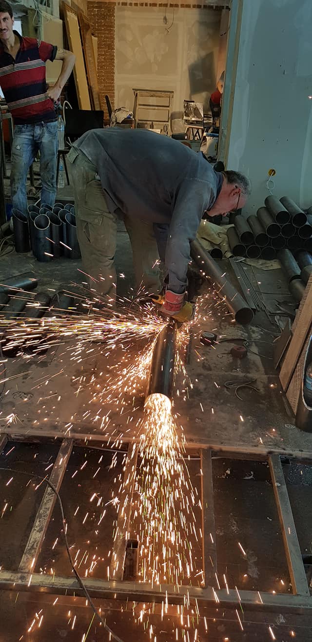 agora Select Restaurant, Athens