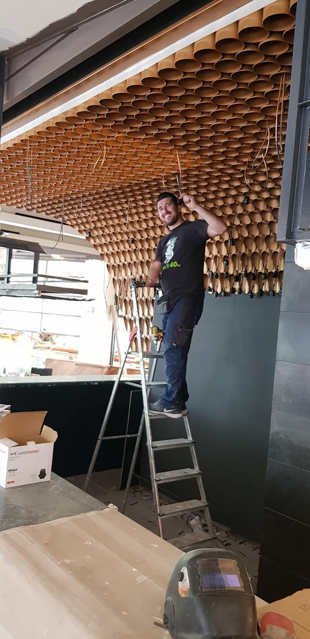 agora Select Restaurant, Athens