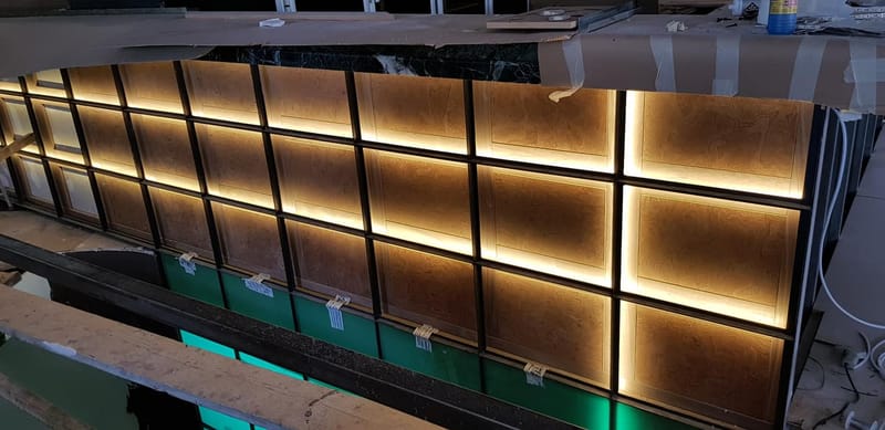 agora Select Restaurant, Athens