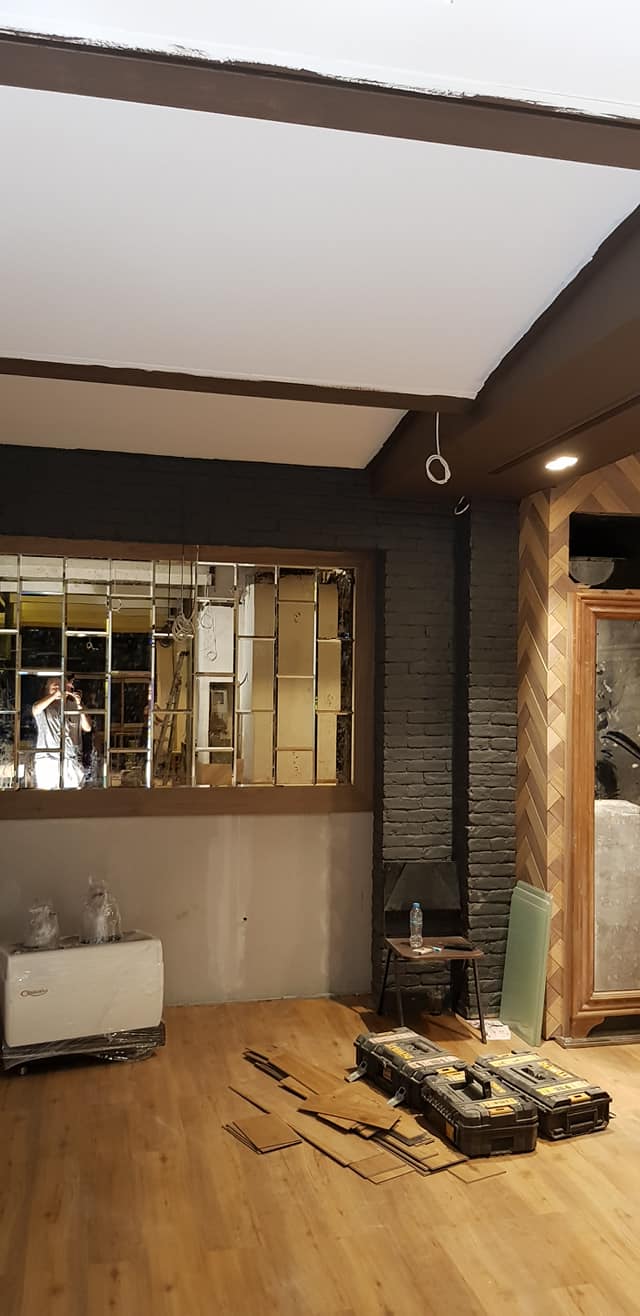 agora Select Restaurant, Athens