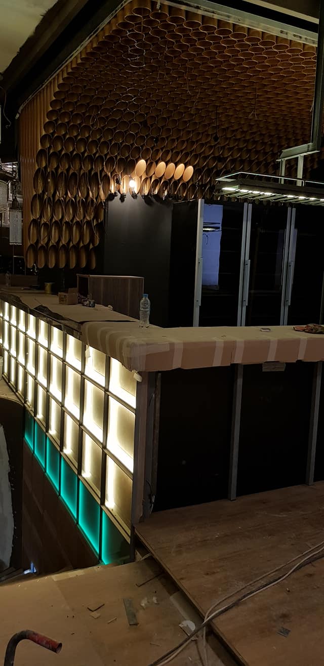 agora Select Restaurant, Athens