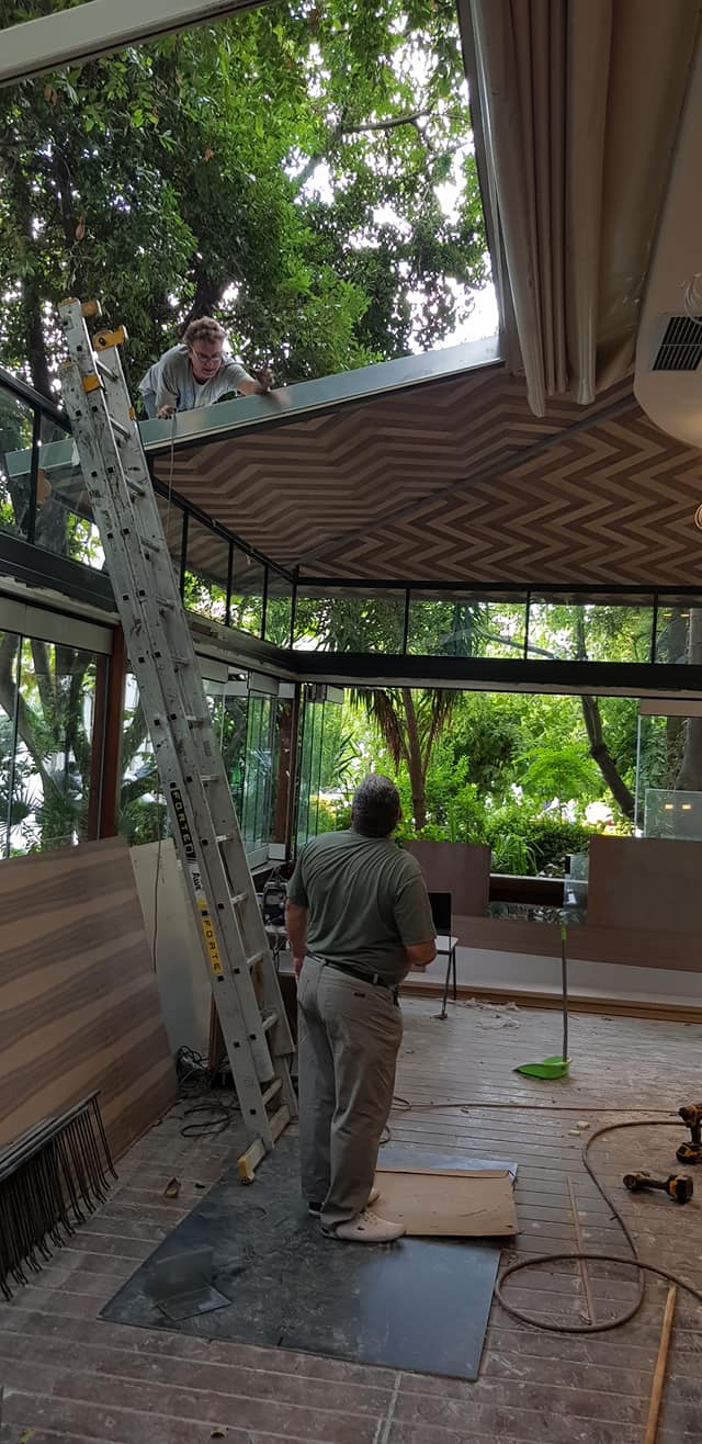 agora Select Restaurant, Athens