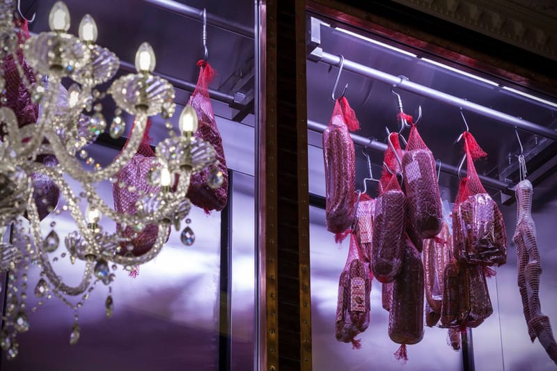 Ventiri Rost House Restaurant, Athens