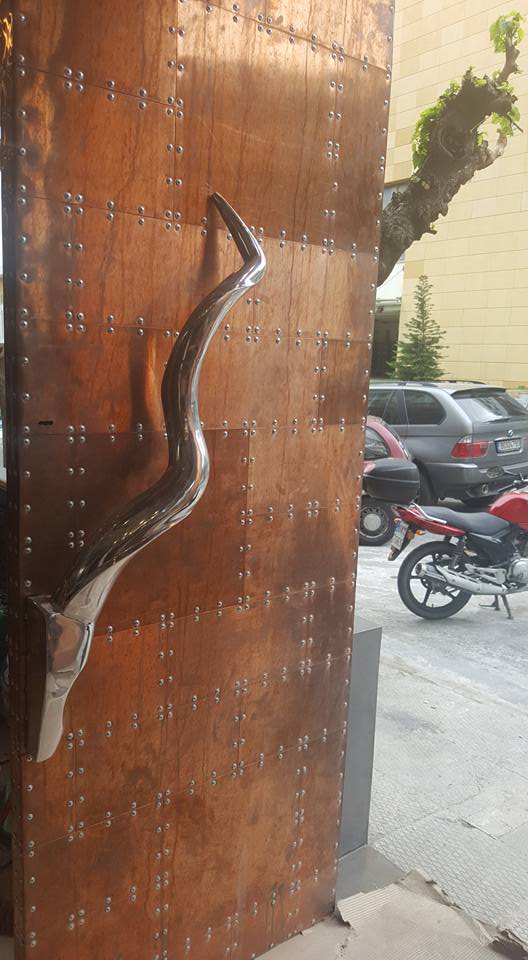 Ventiri Rost House Restaurant, Athens