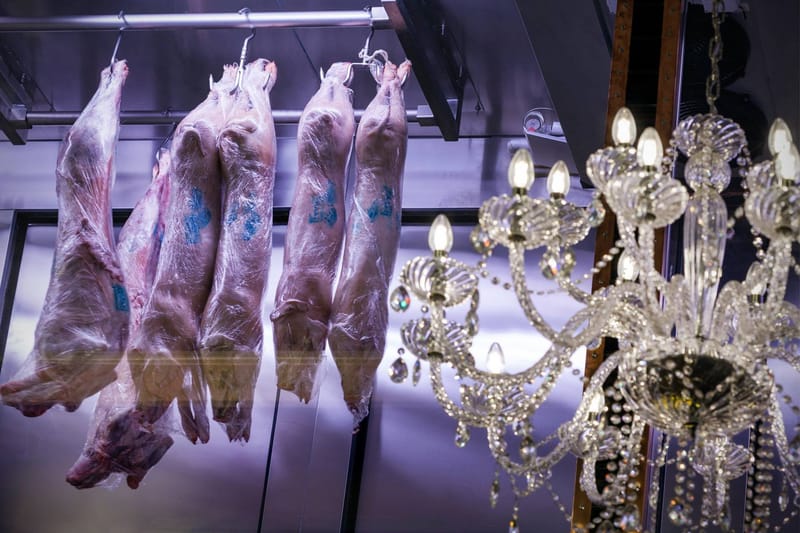 Ventiri Rost House Restaurant, Athens