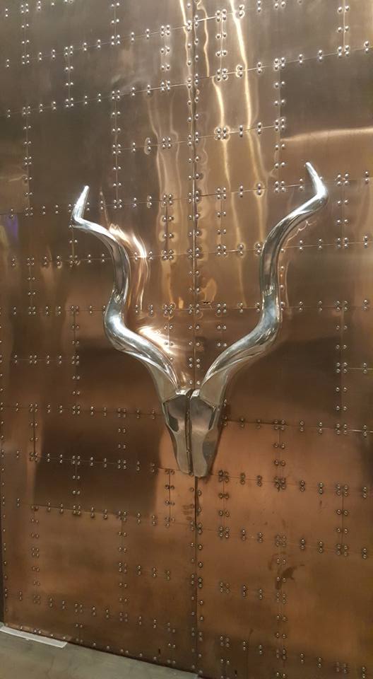 Ventiri Rost House Restaurant, Athens