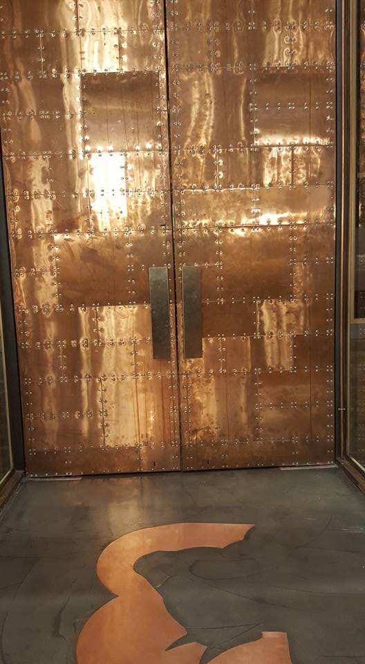 Ventiri Rost House Restaurant, Athens