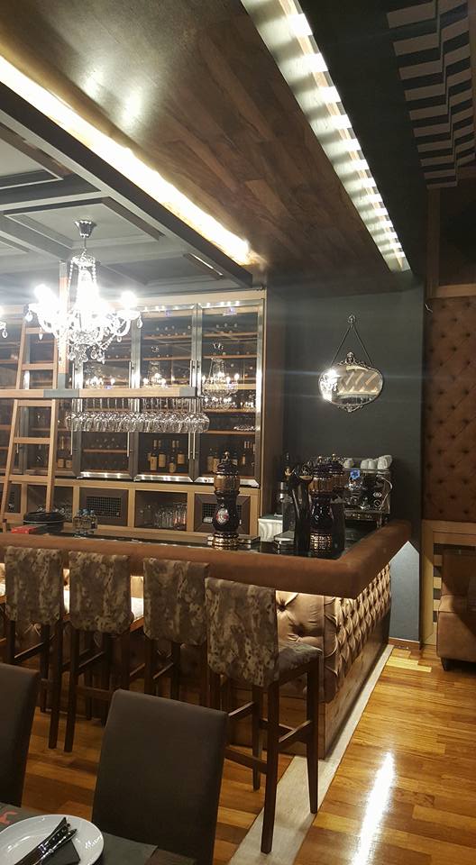 Ventiri Rost House Restaurant, Athens