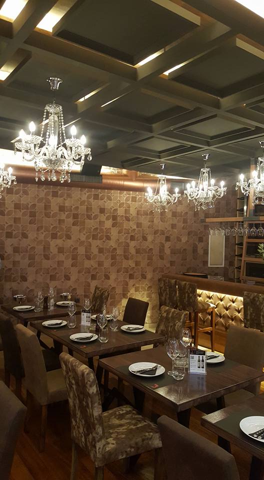 Ventiri Rost House Restaurant, Athens