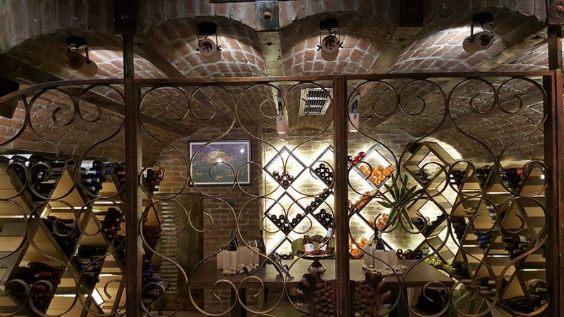 Ventiri Rost House Restaurant, Athens