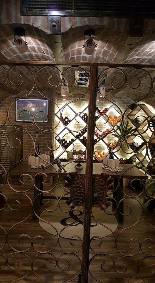 Ventiri Rost House Restaurant, Athens