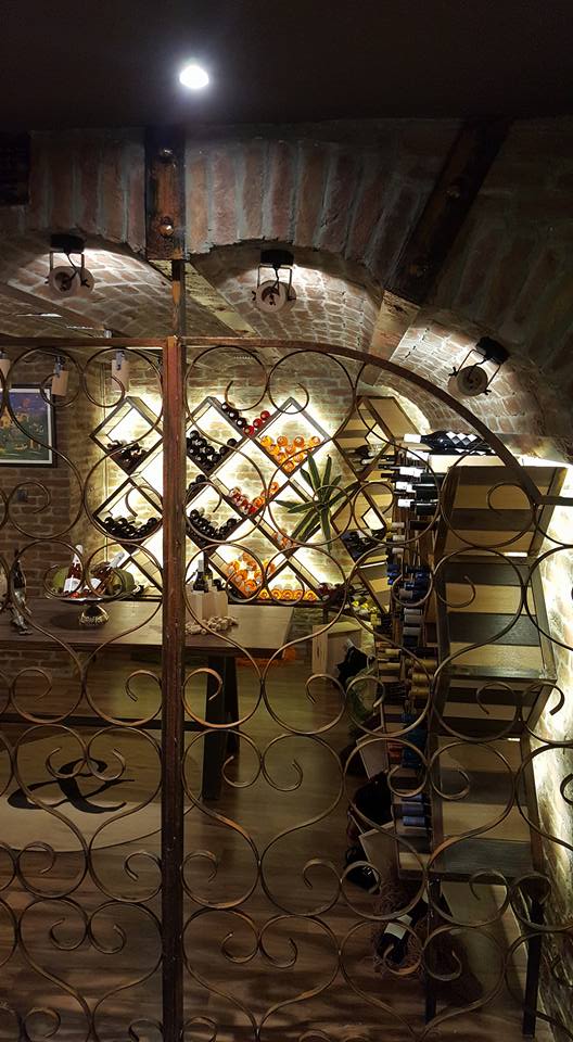 Ventiri Rost House Restaurant, Athens