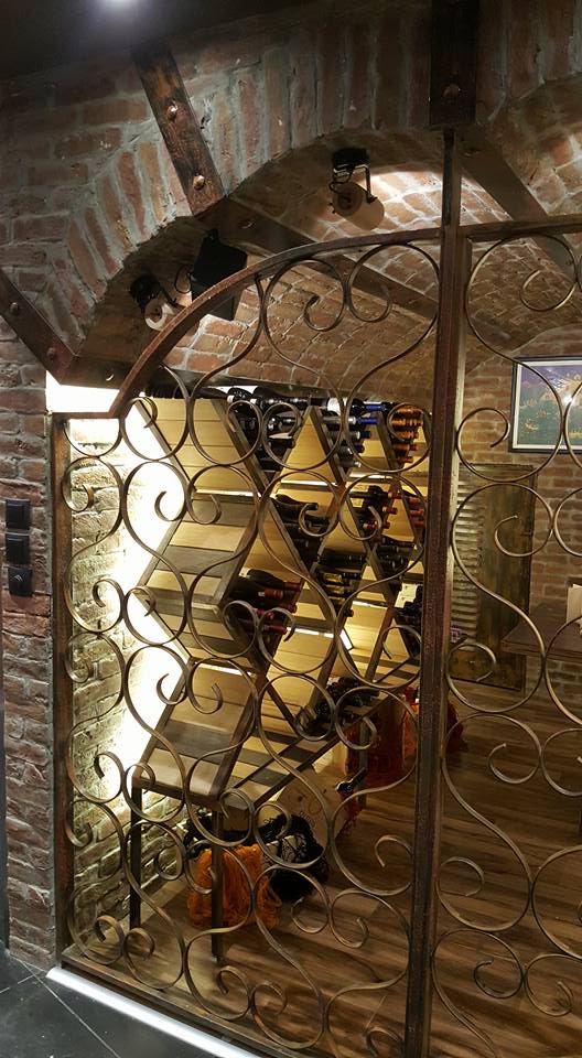 Ventiri Rost House Restaurant, Athens