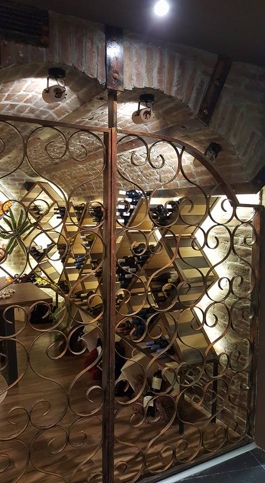 Ventiri Rost House Restaurant, Athens