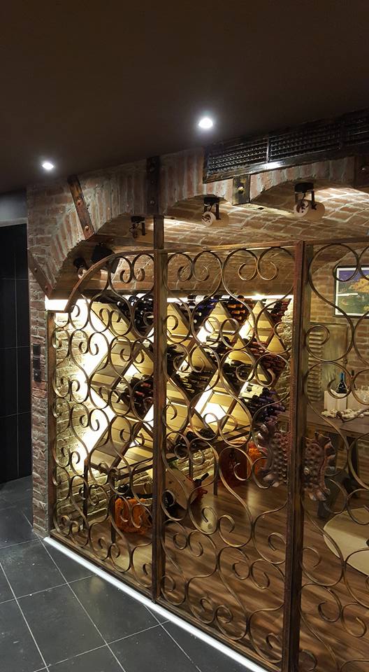 Ventiri Rost House Restaurant, Athens