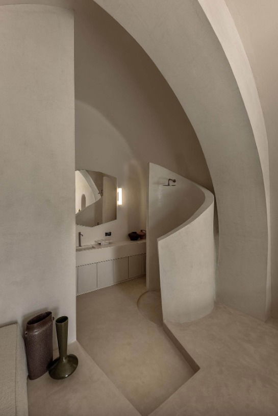 aisthisis Suites,Cyclades