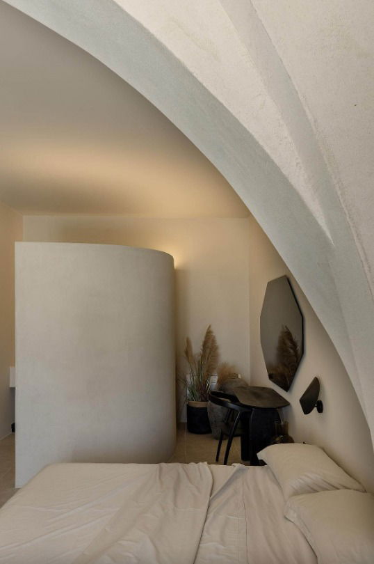 aisthisis Suites,Cyclades