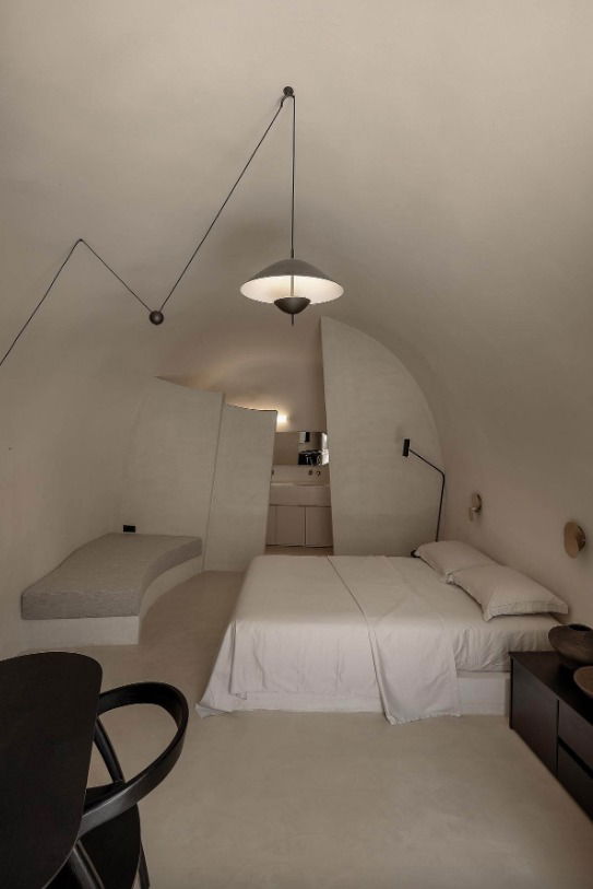 aisthisis Suites,Cyclades