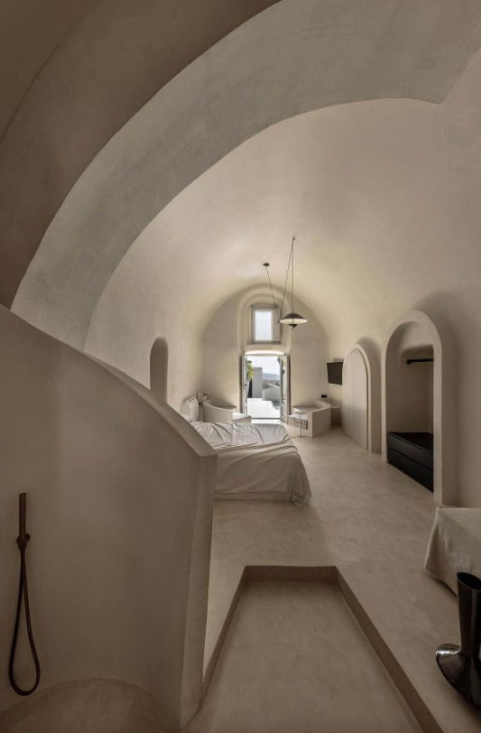 aisthisis Suites,Cyclades