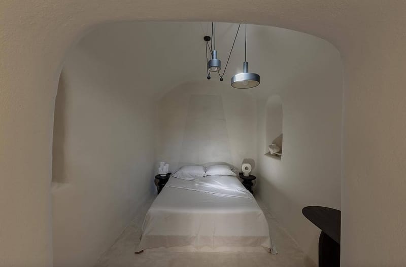 aisthisis Suites,Cyclades